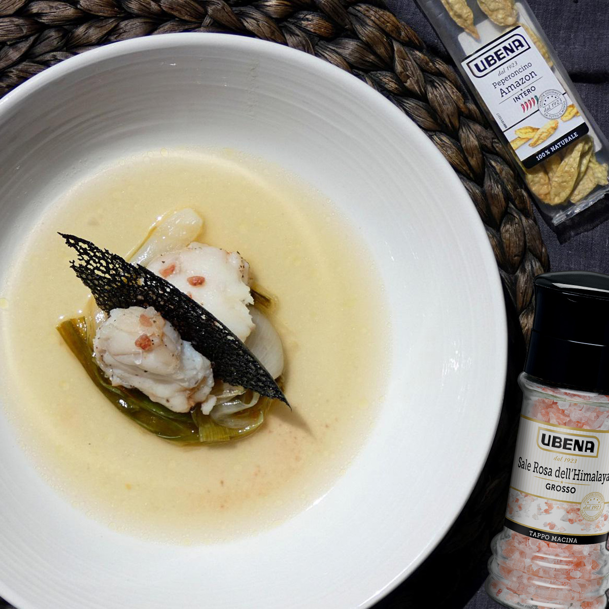 Rana Pescatrice Al Vapore Di T Ricette Ubena Rana Pescatrice Al Vapore Di T Ricette Ubena