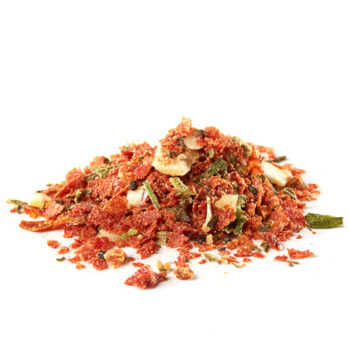 Preparato per Bruschetta