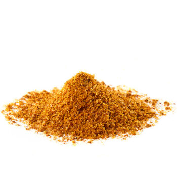 Miscela di spezie Cajun