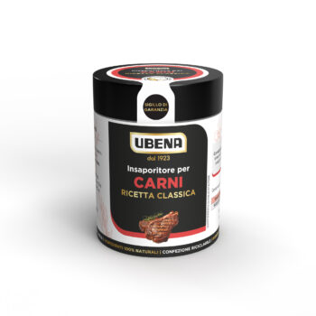 Insaporitore per carni arrosto e alla griglia