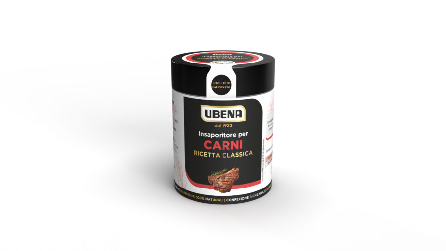 Insaporitore per carni arrosto e alla griglia