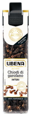 Chiodi di garofano interi gamma Clip Sachet