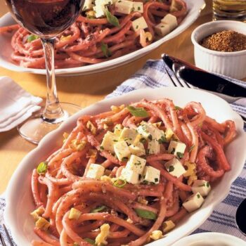 Makkaroni Rosso