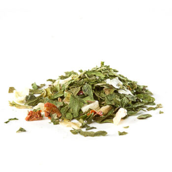 Erbe aromatiche per insalata