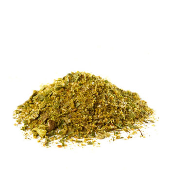 Miscela di erbe aromatiche del Ticino