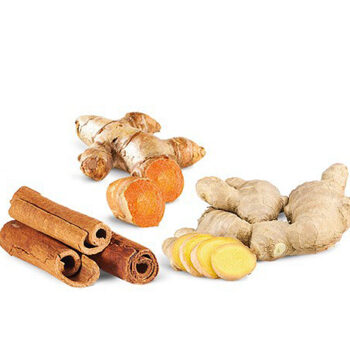 Curcuma Golden Milk mix di spezie