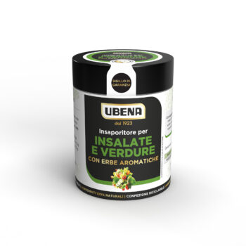 Insaporitore per insalate e verdure