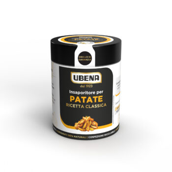 Insaporitore per Patate