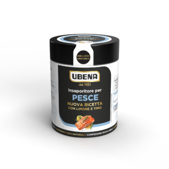 Insaporitore per Pesce - Insaporitori