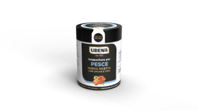 Insaporitore per Pesce - Insaporitori