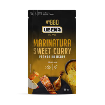marinatura sweet curry