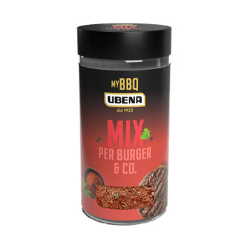 mix per burger