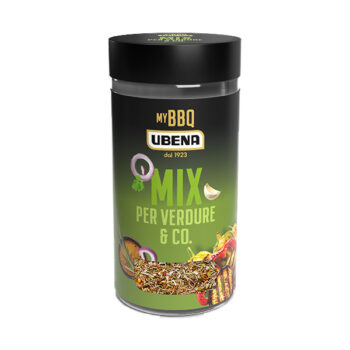 mix per verdure